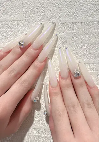ネイル D-BEAUTY Nailsalonのネイルデザイン