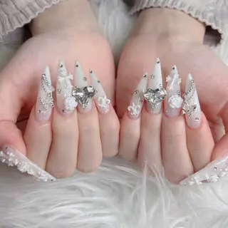 ネイル Hani Nail Salonのネイルデザイン