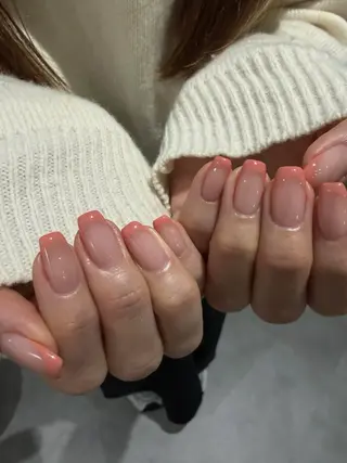 ネイル ANA.CHUO 本川越店舗のネイルデザイン