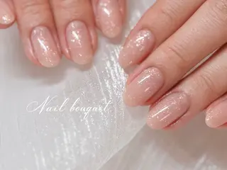 ネイル Nail bouquetのネイルデザイン