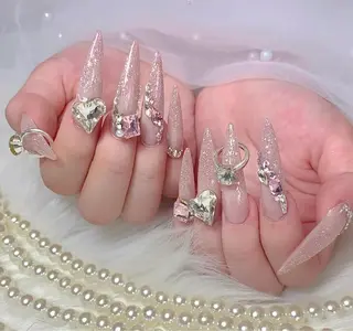 ネイル Julie NailSalonのネイルデザイン