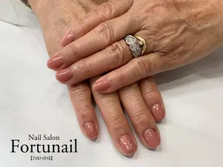 ネイル Nail Salon Fortunailのネイルデザイン