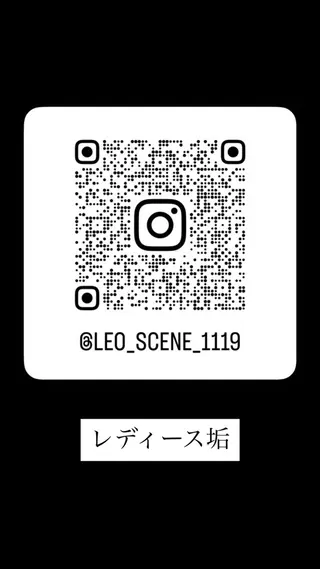 leo/レディース ショート特化⛈️のヘアスタイル