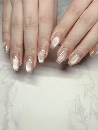 ネイル nailist SATO【銀座】のネイルデザイン