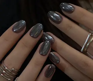 ネイル she’s nailのネイルデザイン