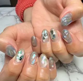 ネイル Mai’s nailのネイルデザイン