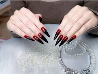 ネイル IVY NAIL SALON｜南富山のネイルデザイン