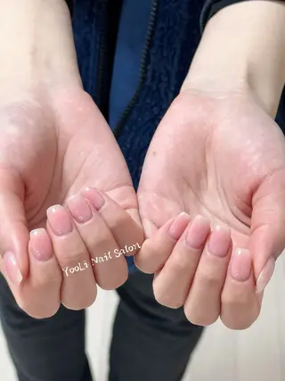 ネイル 🎀🎀YooLi Nail Salonのネイルデザイン