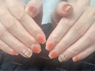 ネイル Y3 NailSalonのネイルデザイン