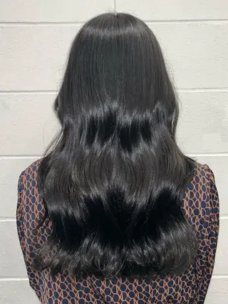 ロング -KOKO- アイリのヘアスタイル