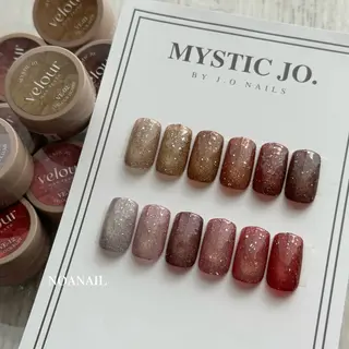 ネイル Noa nailのネイルデザイン