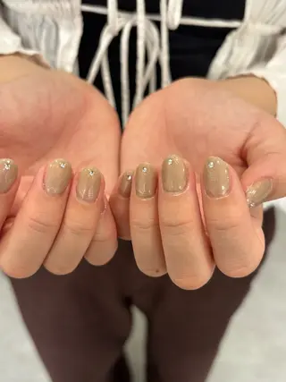 ネイル ogura maoのネイルデザイン