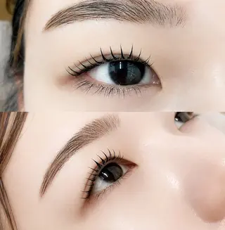 マツエク・マツパ iolo🌷 tateuchiのマツエク・マツパデザイン