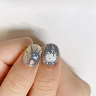 ネイル nail salonのネイルデザイン