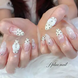 ネイル kanako nail🌷のネイルデザイン
