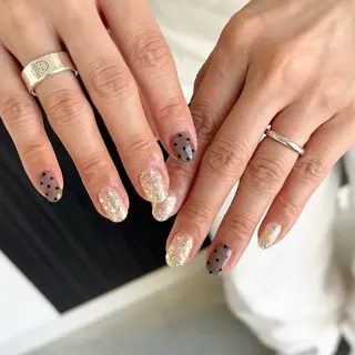 ネイル Regina Marinaのネイルデザイン