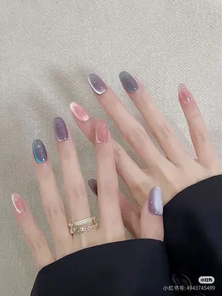 ネイル DT nailのネイルデザイン