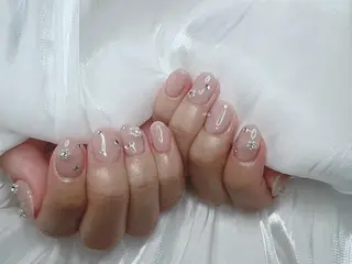 ネイル nail salon Brillantのネイルデザイン