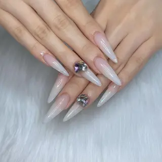 ネイル Kayo 💅のネイルデザイン