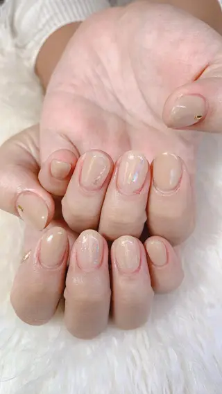 ネイル pipi ..のネイルデザイン