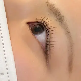 マツエク・マツパ マホ🐾 peep 蟹江店の眉毛・アイブロウイメージ