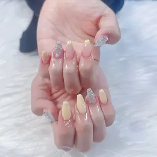 ネイル Chan Nail Salonのネイルデザイン