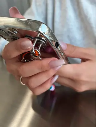 ネイル YUKO nailのネイルデザイン