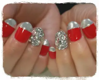 ネイル Mrs Nailのネイルデザイン