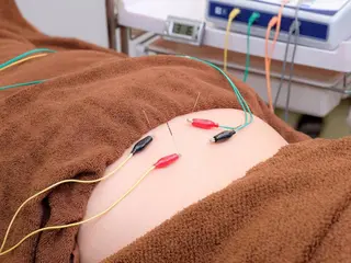 甲斐 由紀のエステ・リラクイメージ