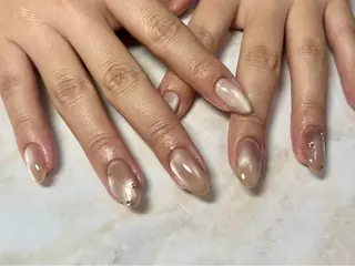 ネイル Maison Mielのネイルデザイン