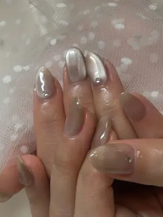 ネイル ネイルサロン 翼【仙川4分】のネイルデザイン