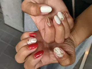 ネイル oir. nailsalonのネイルデザイン