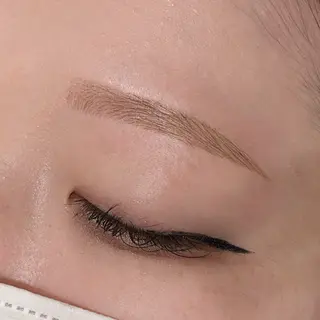 アイブロウ ROSANNA 青木の眉毛・アイブロウイメージ