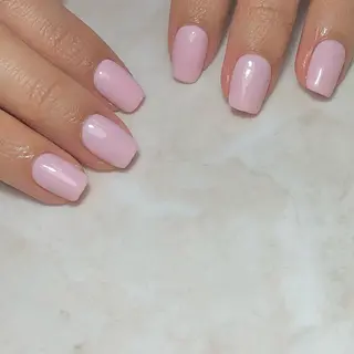 ネイル shiro ハルカのネイルデザイン
