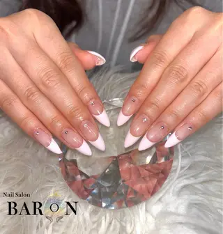 ネイル BARON tomonaのネイルデザイン