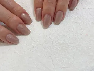 ネイル mogunail &blowのネイルデザイン