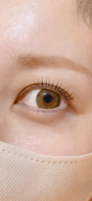 マツエク・マツパ eyelist ayumi🌷のマツエク・マツパデザイン