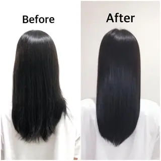 ロング ComfortA🌱 はな💗のヘアスタイル