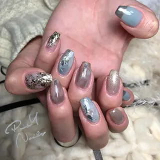 ネイル Pooky nailsのネイルデザイン