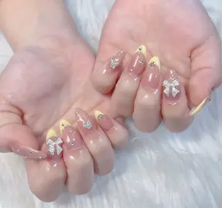 ネイル Chan Nail Salonのネイルデザイン