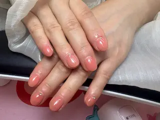 ネイル RURI HANAのネイルデザイン