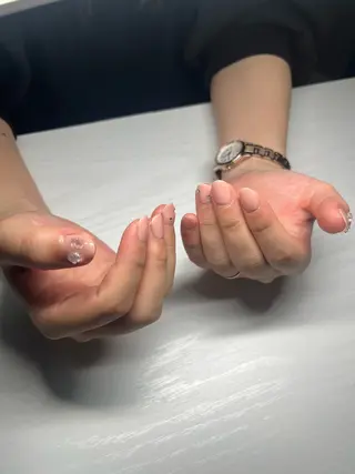 ネイル SUN.NAILs のんちきのネイルデザイン
