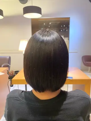 カラー 🫧Lien mizuki 🫧のヘアスタイル