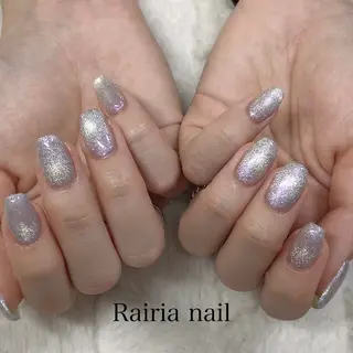 ネイル Rairianail 船堀店のネイルデザイン