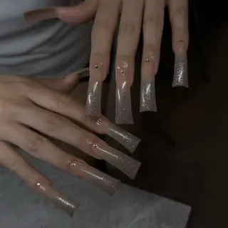 ネイル IROHA NAIL 北村菜帆のネイルデザイン