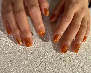 ネイル nailartist lisaのネイルデザイン