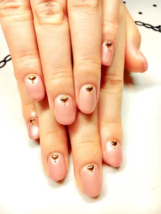 ネイル nailist cocoのネイルデザイン