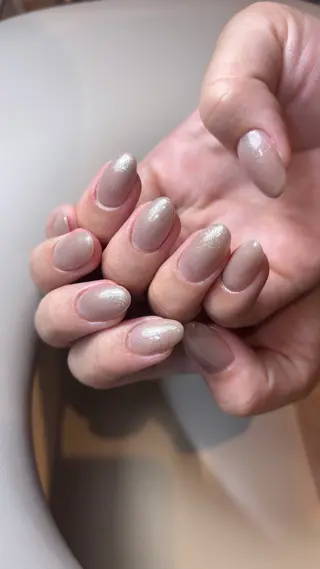 ネイル JUNO NAIL * 桜井のネイルデザイン