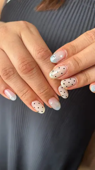 ネイル ave nailのネイルデザイン