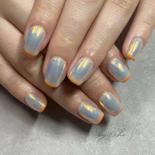 ネイル NAiL by.kahoのネイルデザイン